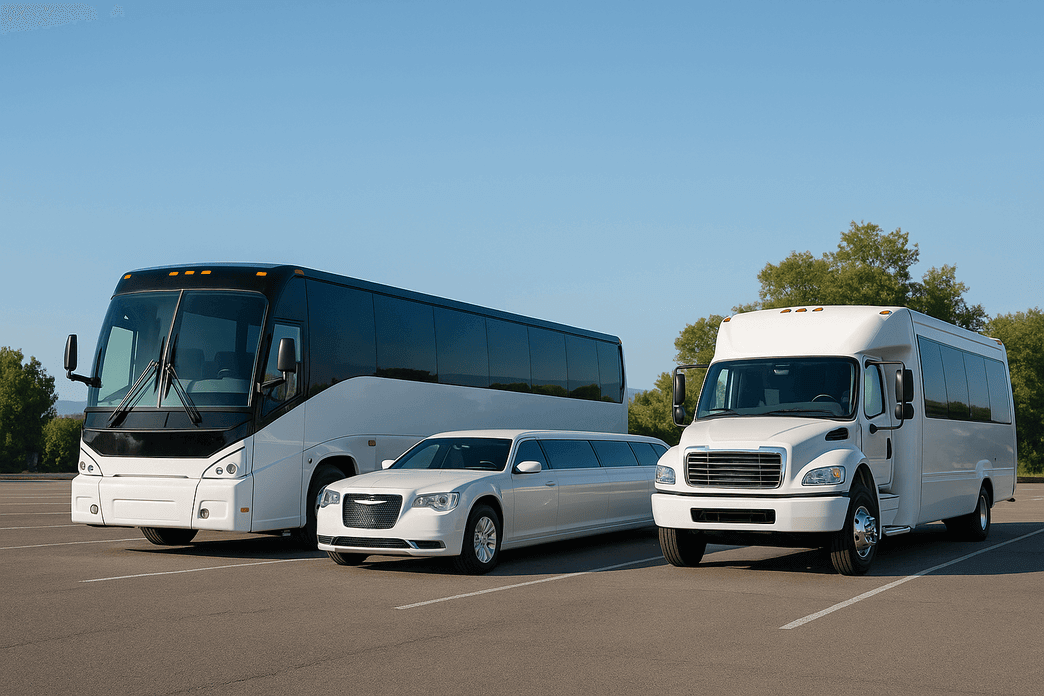 Charter Bus Rental Honolulu HI