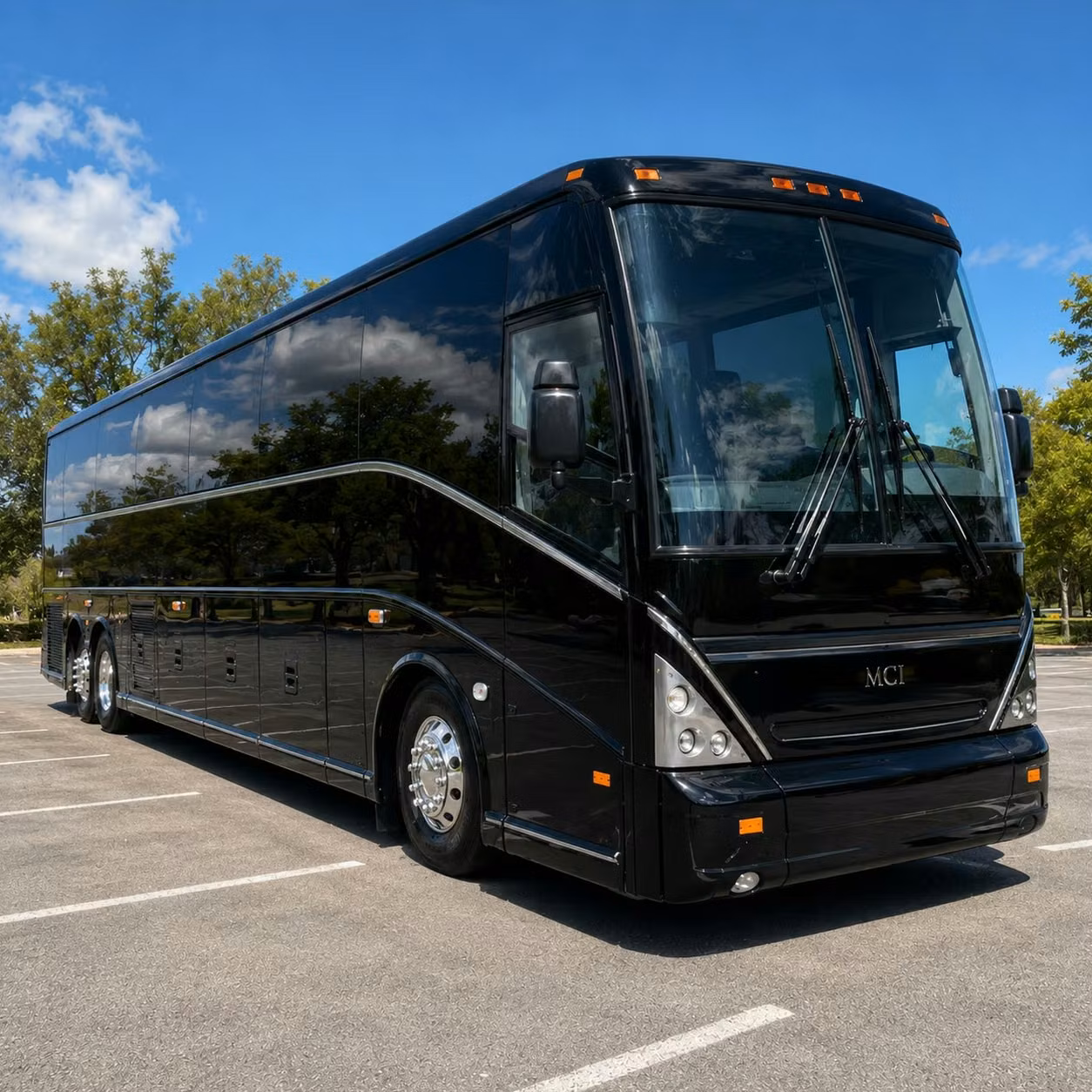 book a concert bus rental for multi stop nights in honolulu