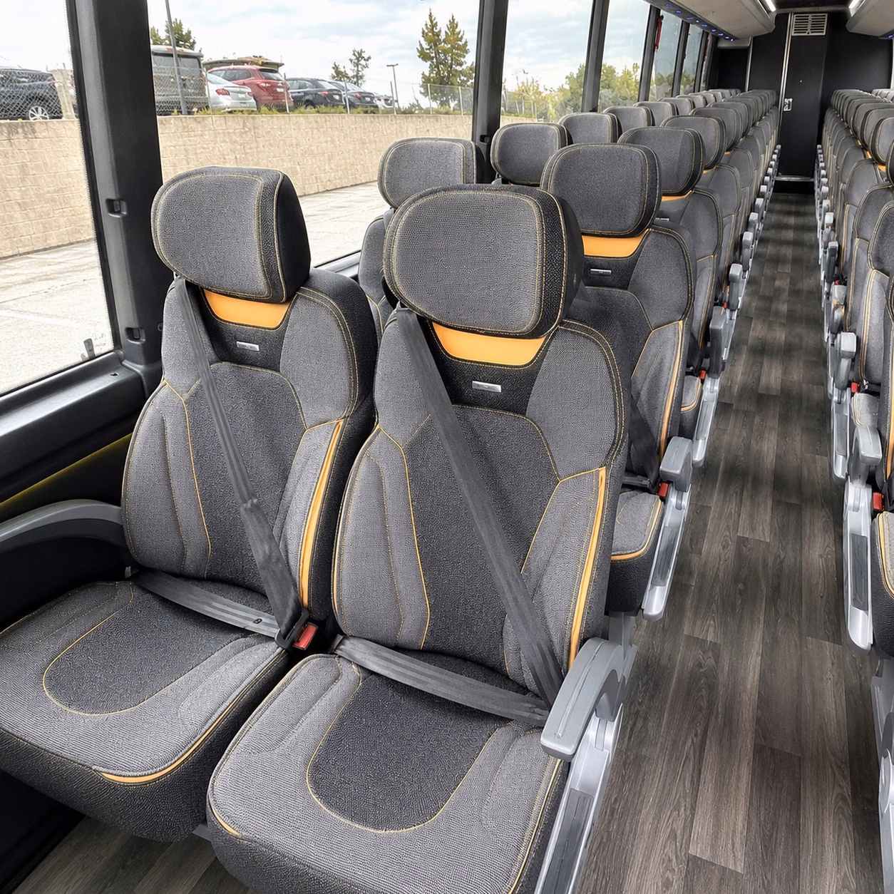 charter buses for multi stop field trip itineraries across oahu