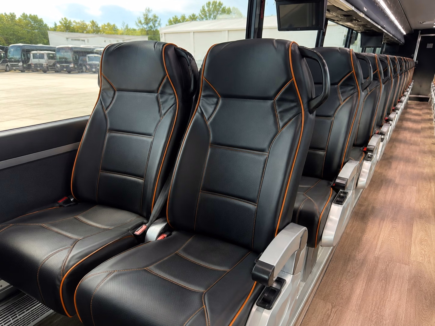group transportation to the sony open in hawaii and pga tour events at waialae