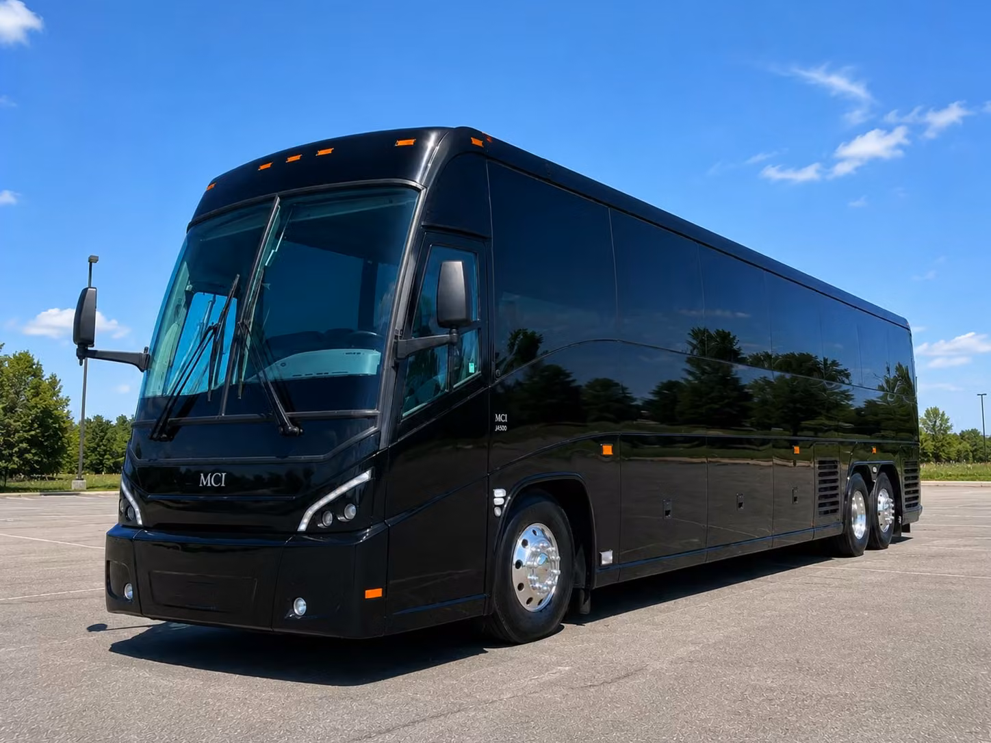 high school and college group transportation for honolulu field trips
