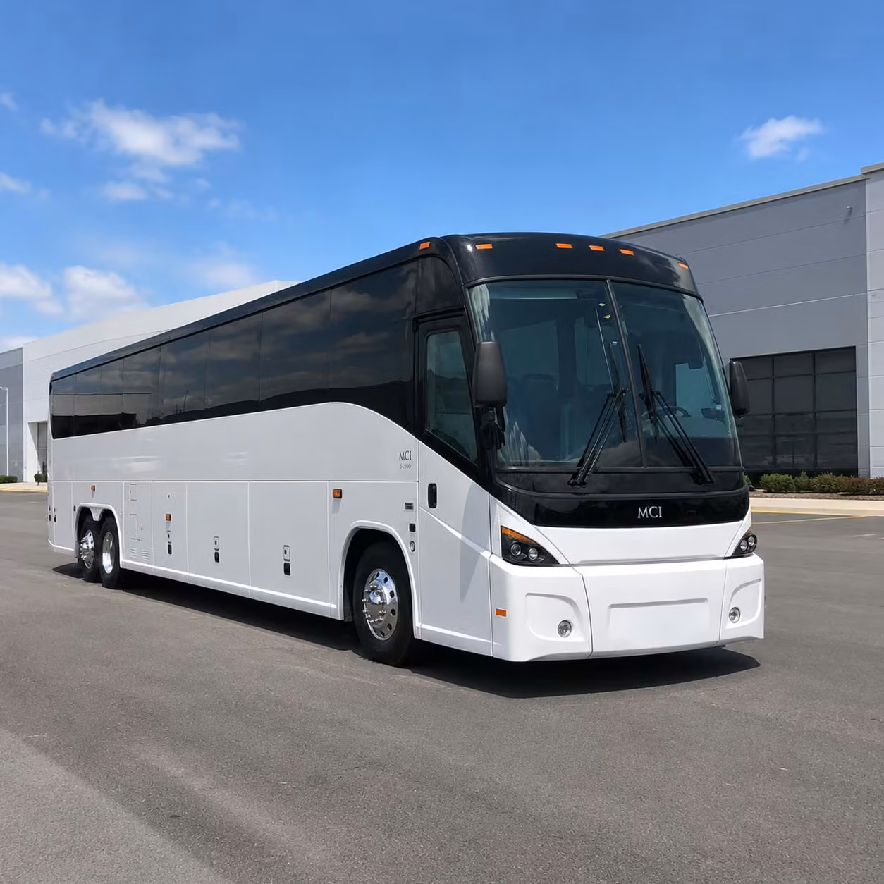 hit every shift change without a hitch construction and industrial crew shuttles in honolulu
