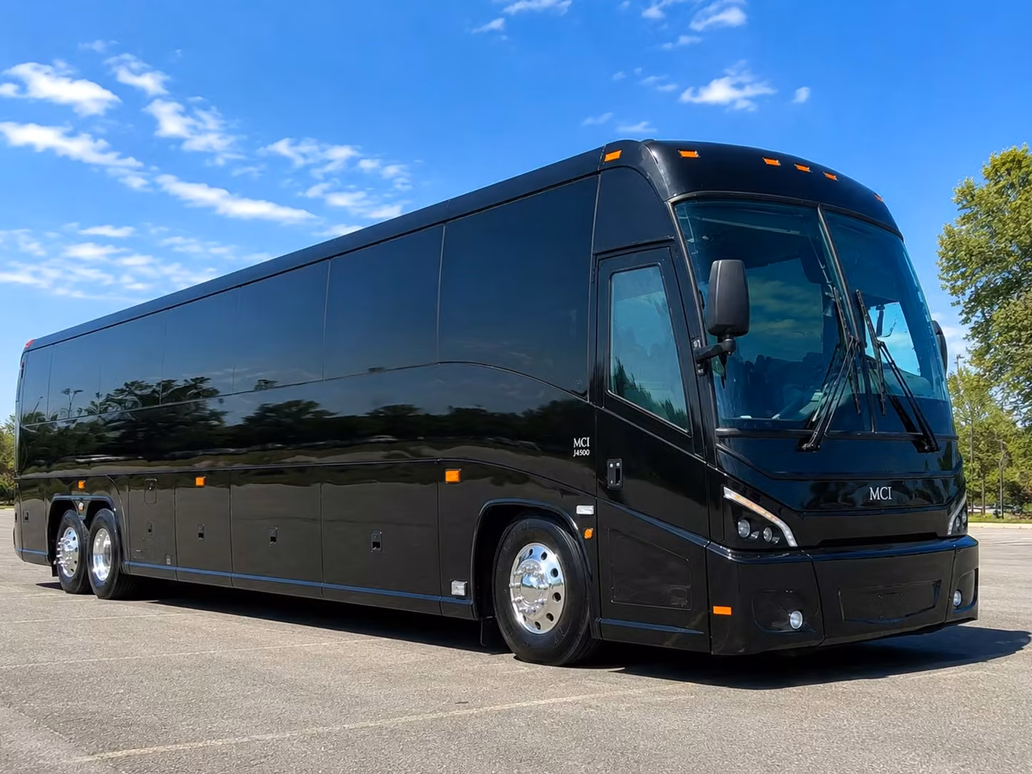 honolulu corporate event convention shuttle bus services