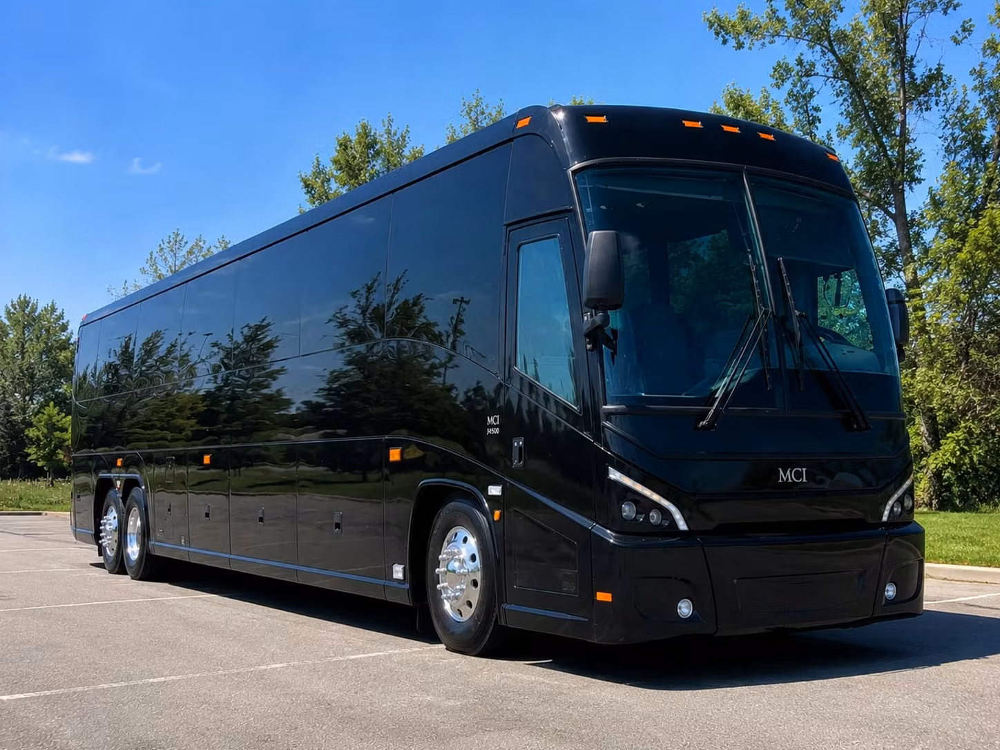 honolulu elementary and middle school field trip bus rentals