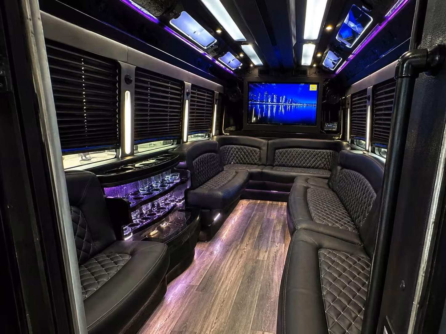 honolulu prom transportation