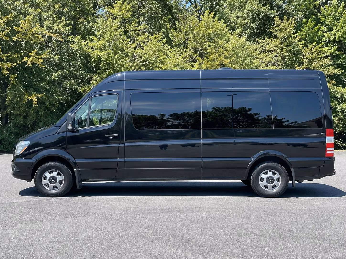 honolulu wedding transportation