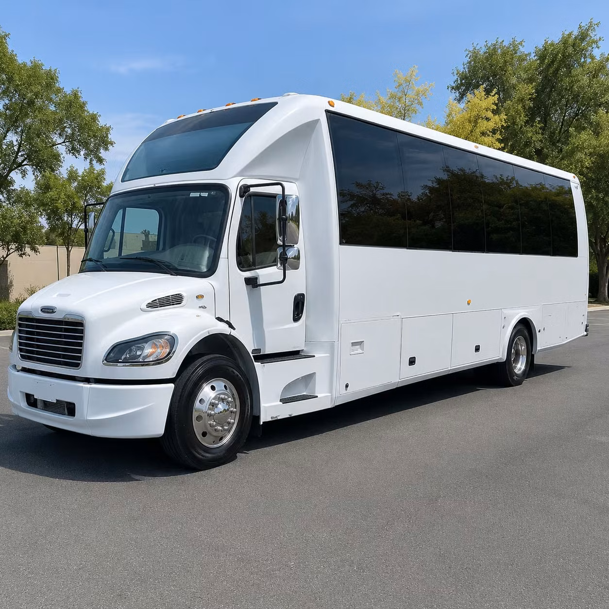 party bus