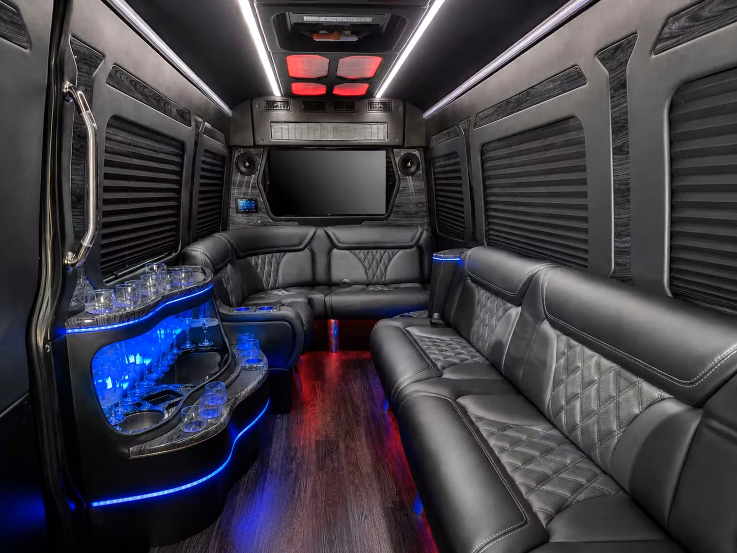 wedding guest shuttles and event transportation across oahu