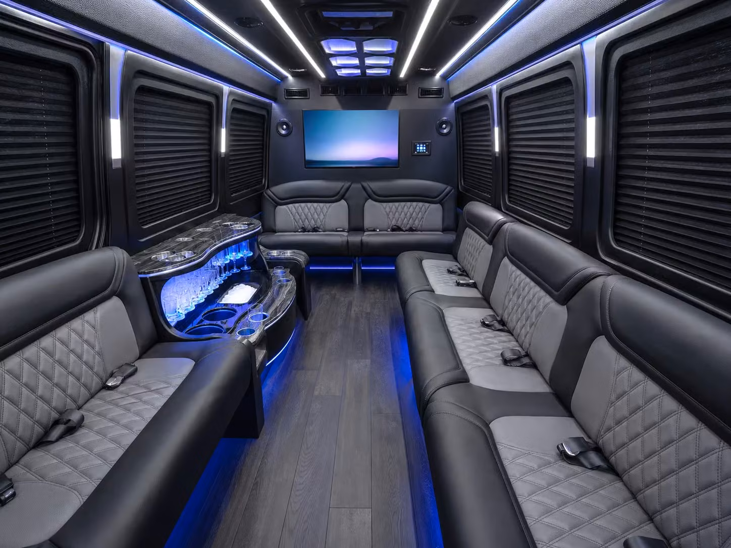 with charterbusrentalhonoluluhi com renting a corporate event shuttle in honolulu is simple